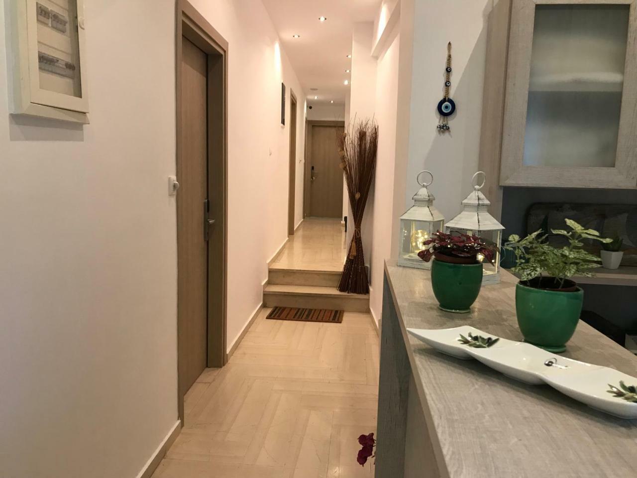 Eva'S House Apartment Skiathos Town Exterior photo