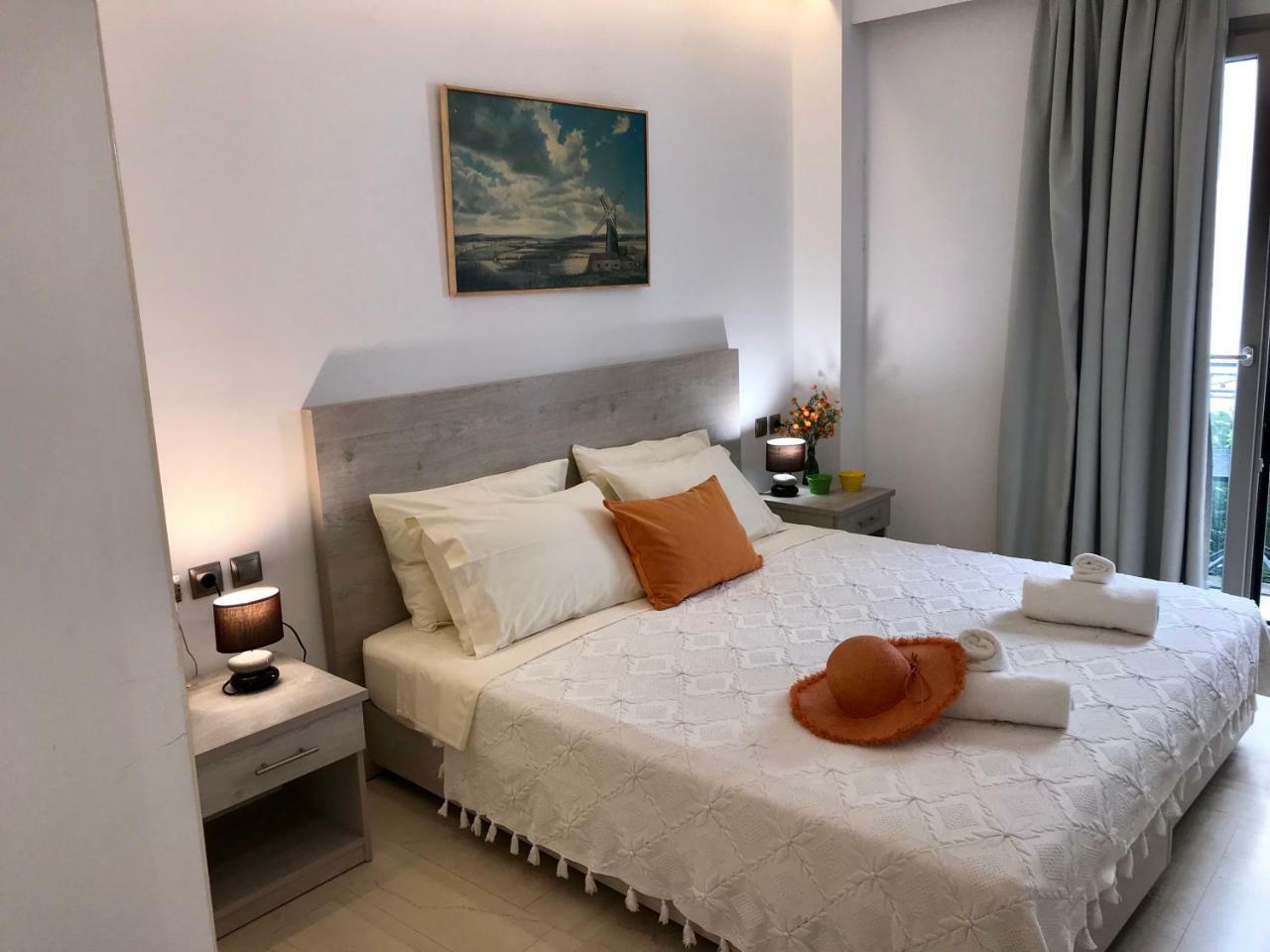 Eva'S House Apartment Skiathos Town Exterior photo