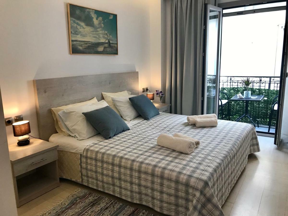 Eva'S House Apartment Skiathos Town Exterior photo
